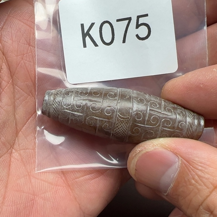 菩提根/象牙果吊坠