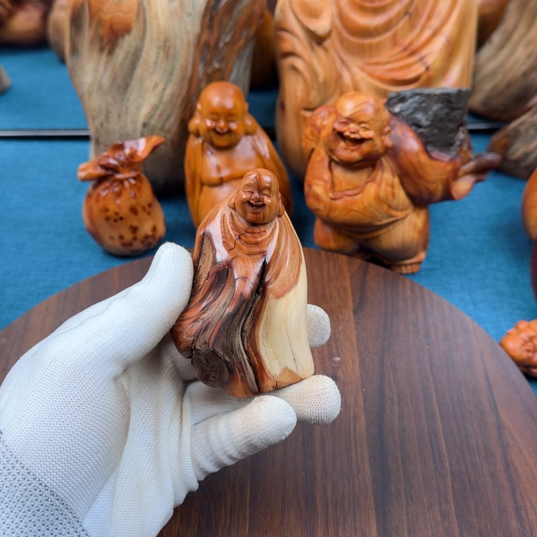 柏木（崖柏）太行崖柏