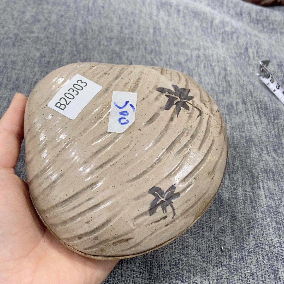 紫砂茶杯非常满意好看得物件
