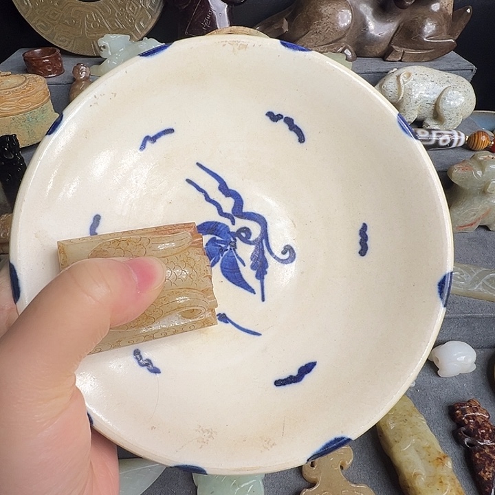 瓷片酷****살陶瓷摆件及陶瓷制品