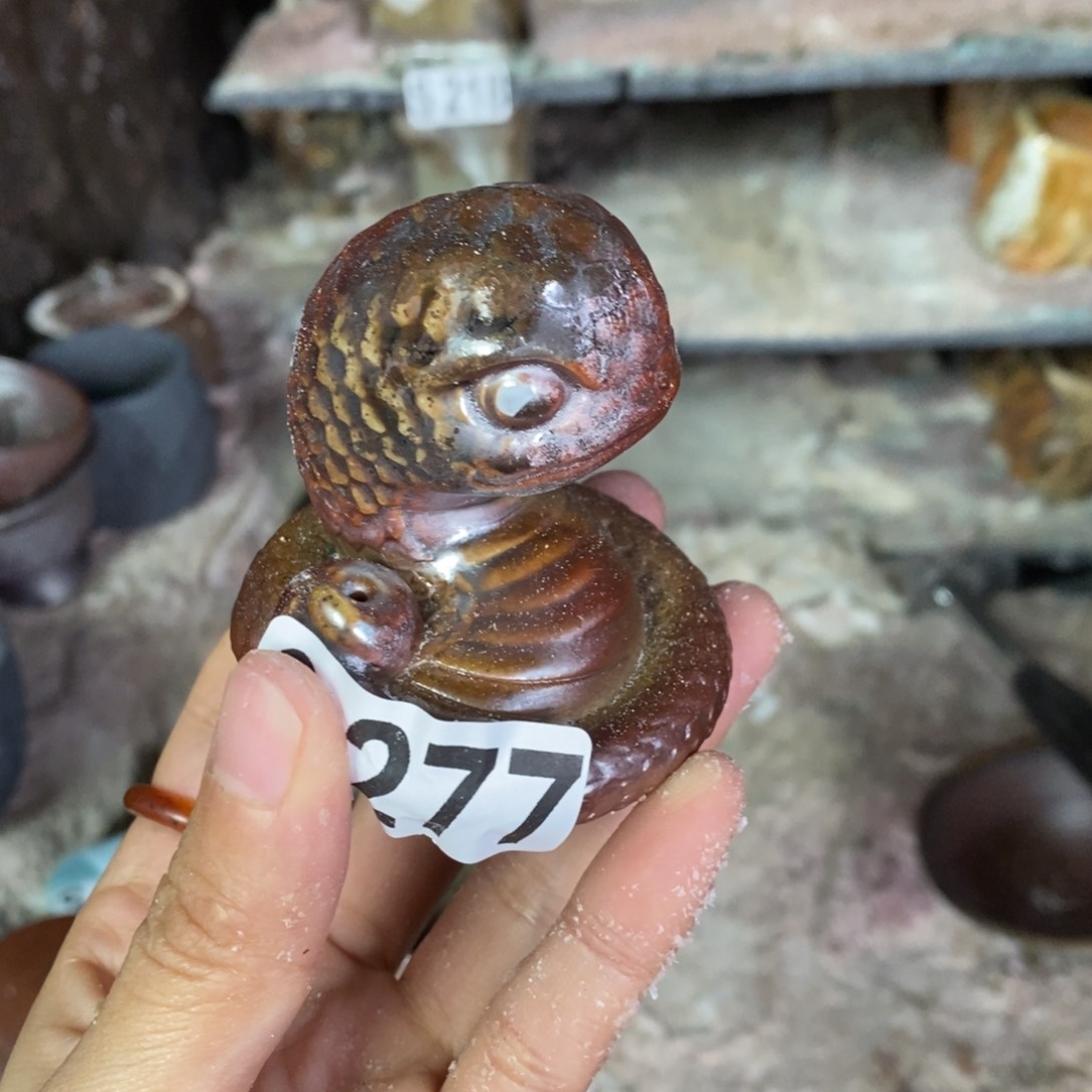 开窑大吉，高货多多277瑕疵