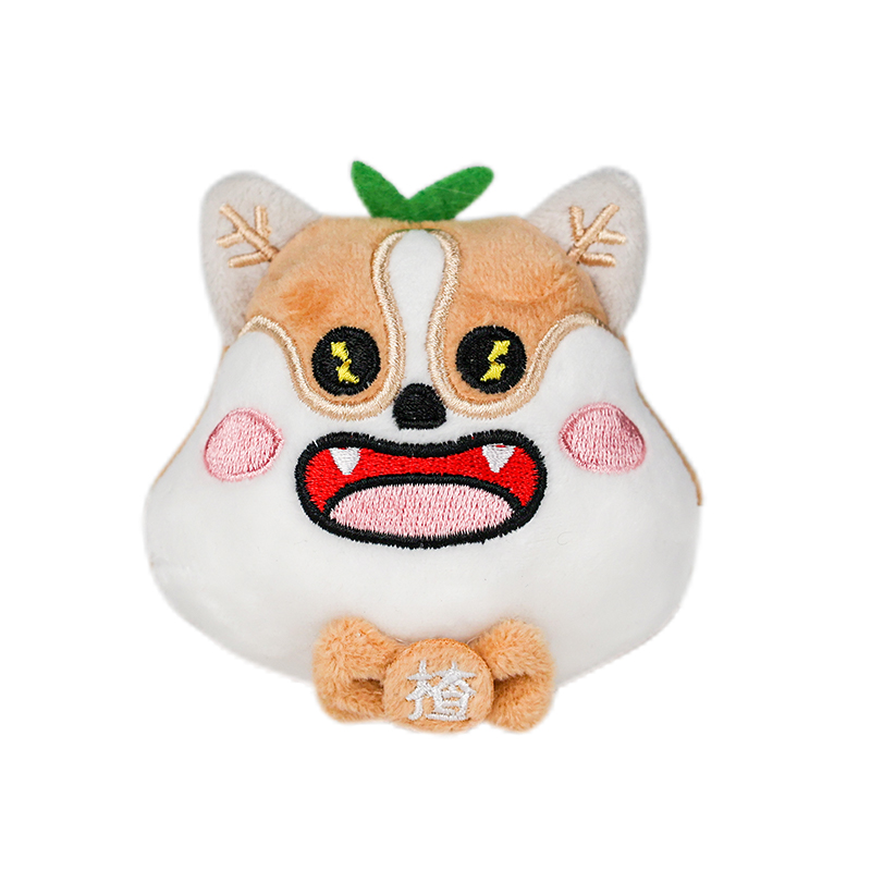 猹宝挂件