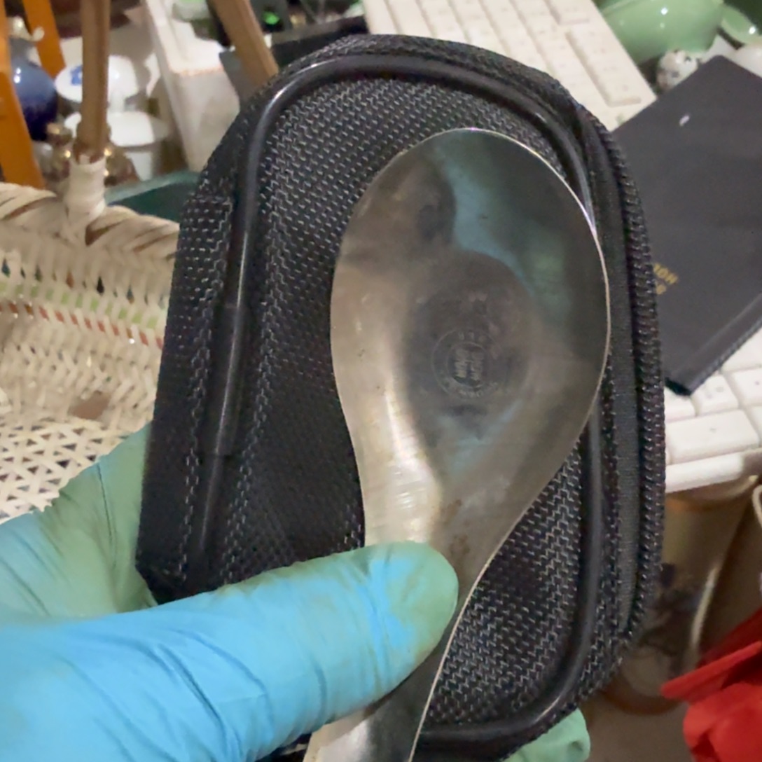 武***风杂色豆（科檀/科特迪瓦檀木）