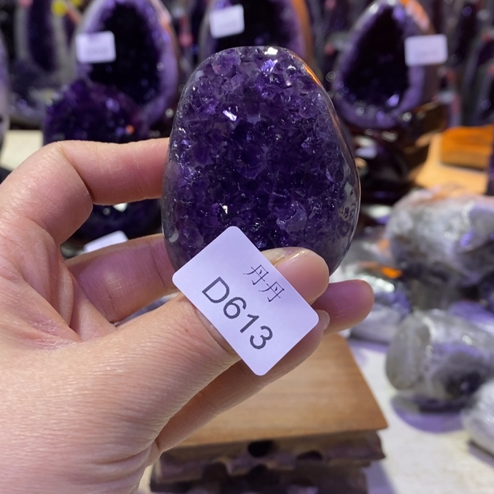 水晶摆件未镶嵌摆件