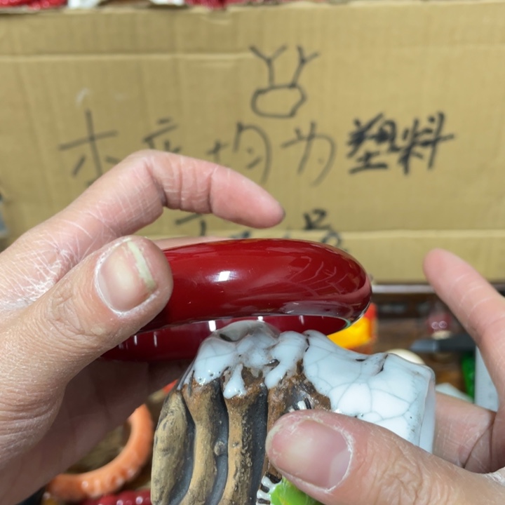 我也是很喜欢这个节目的