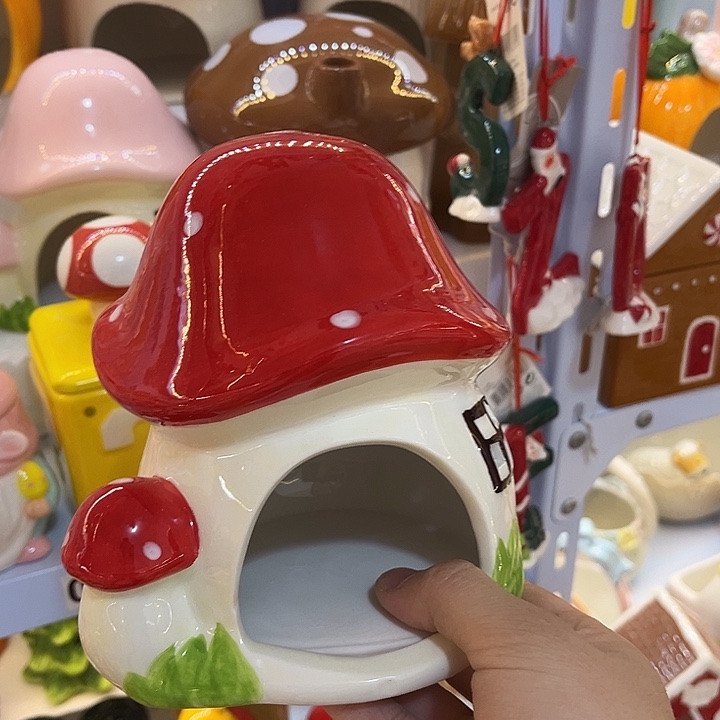 陶瓷微瑕介意慎拍