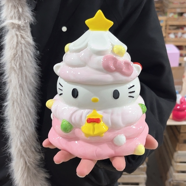 紫砂茶壶我们都是好孩子