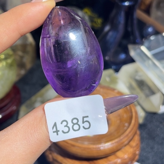 【闪购商品】水晶大型摆件（非配饰）未镶嵌幸****?