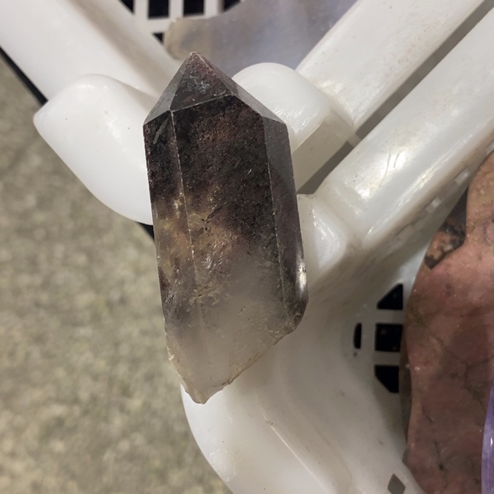 大型摆件（非配饰）紫晶未镶嵌