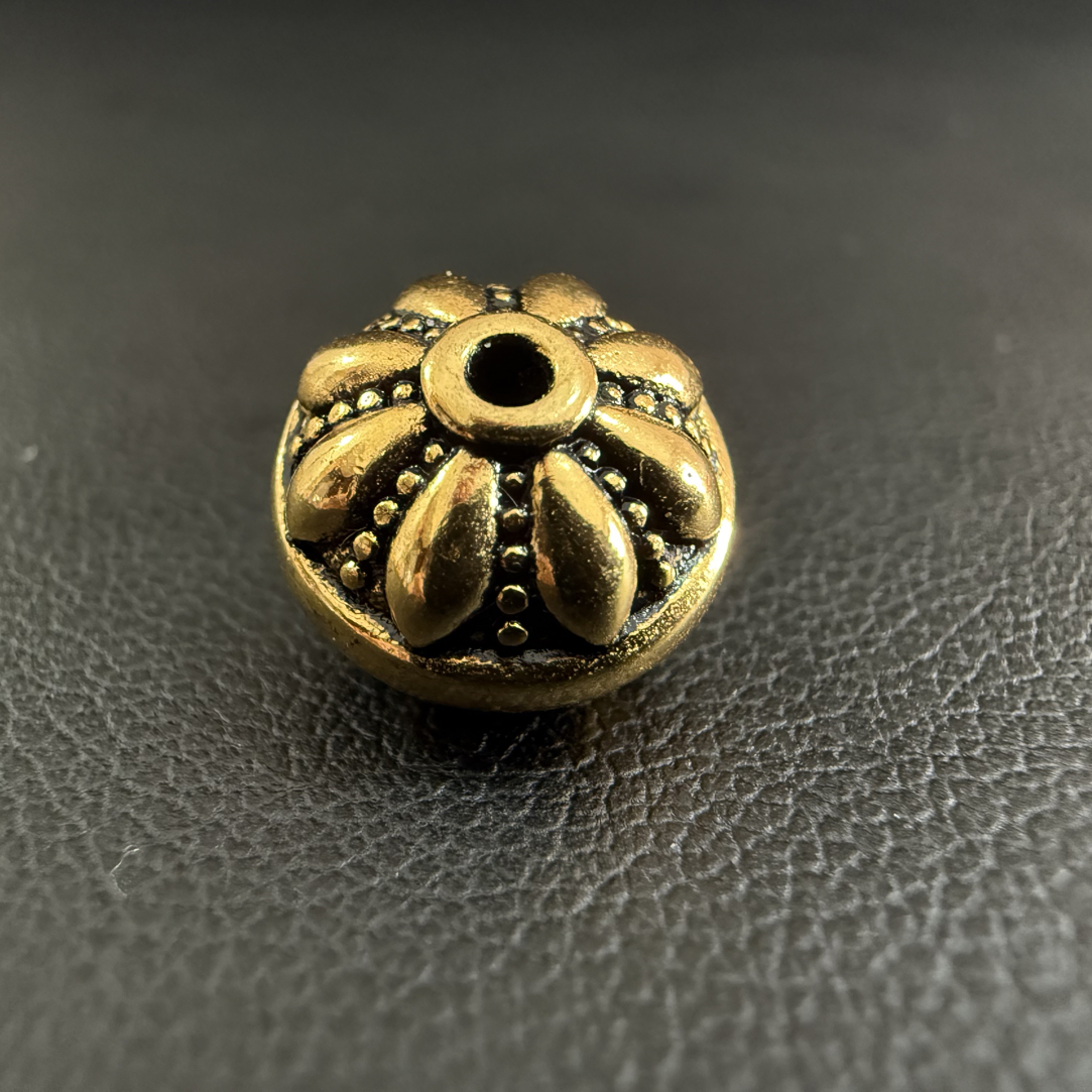 升级版法王玑珠8.6*6.5mm一个