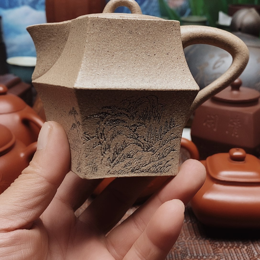 绿泥20号145798527997437