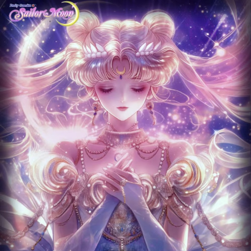 【拆盒】金蛇永恒花园 美少女星之梦 国产二创 收藏卡牌（代拆）