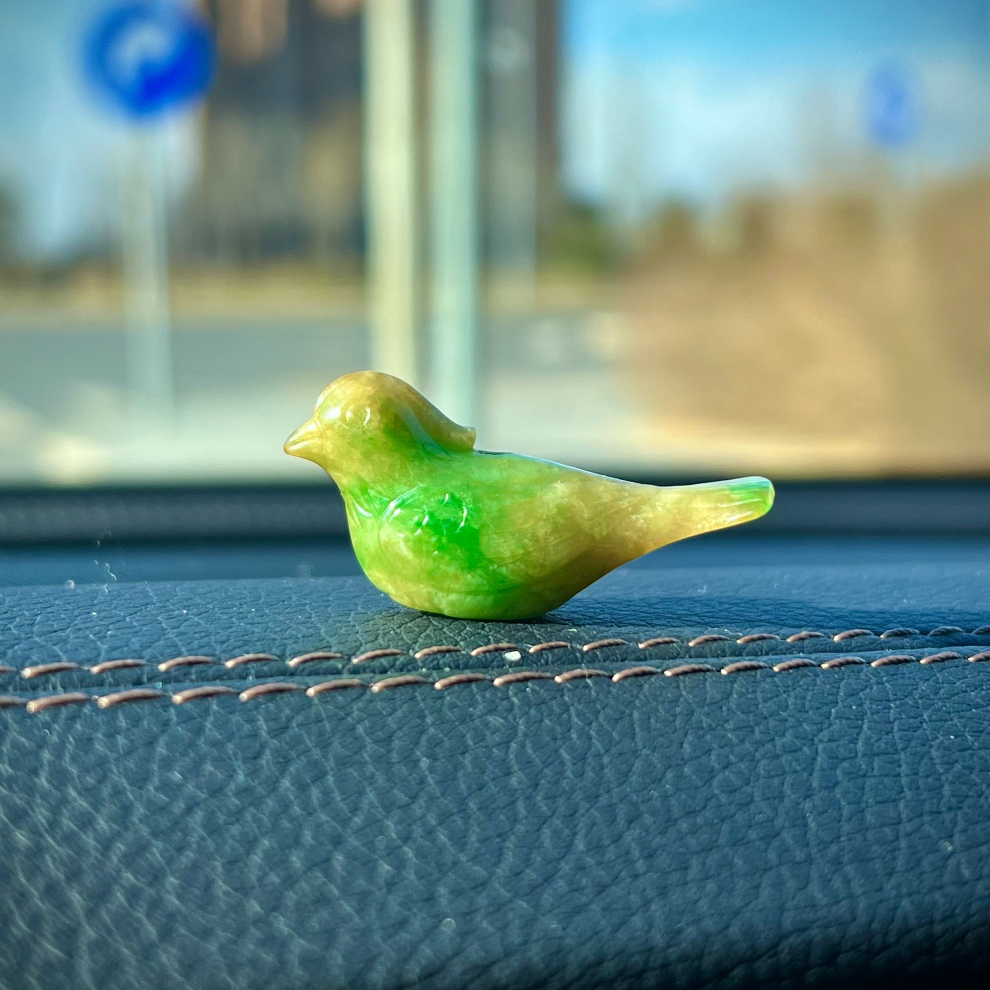 精美配饰喜事连连