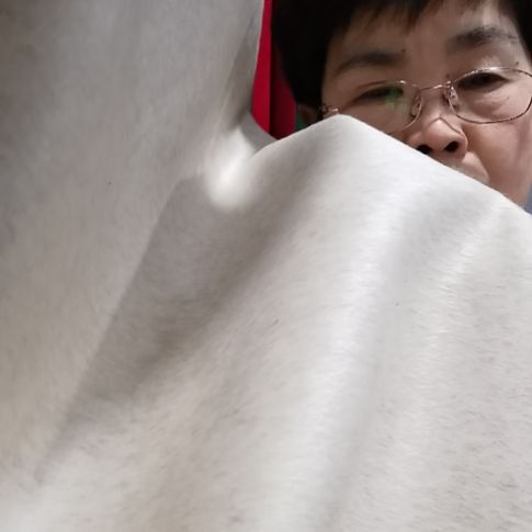 邓面双驼绒布料2.6米