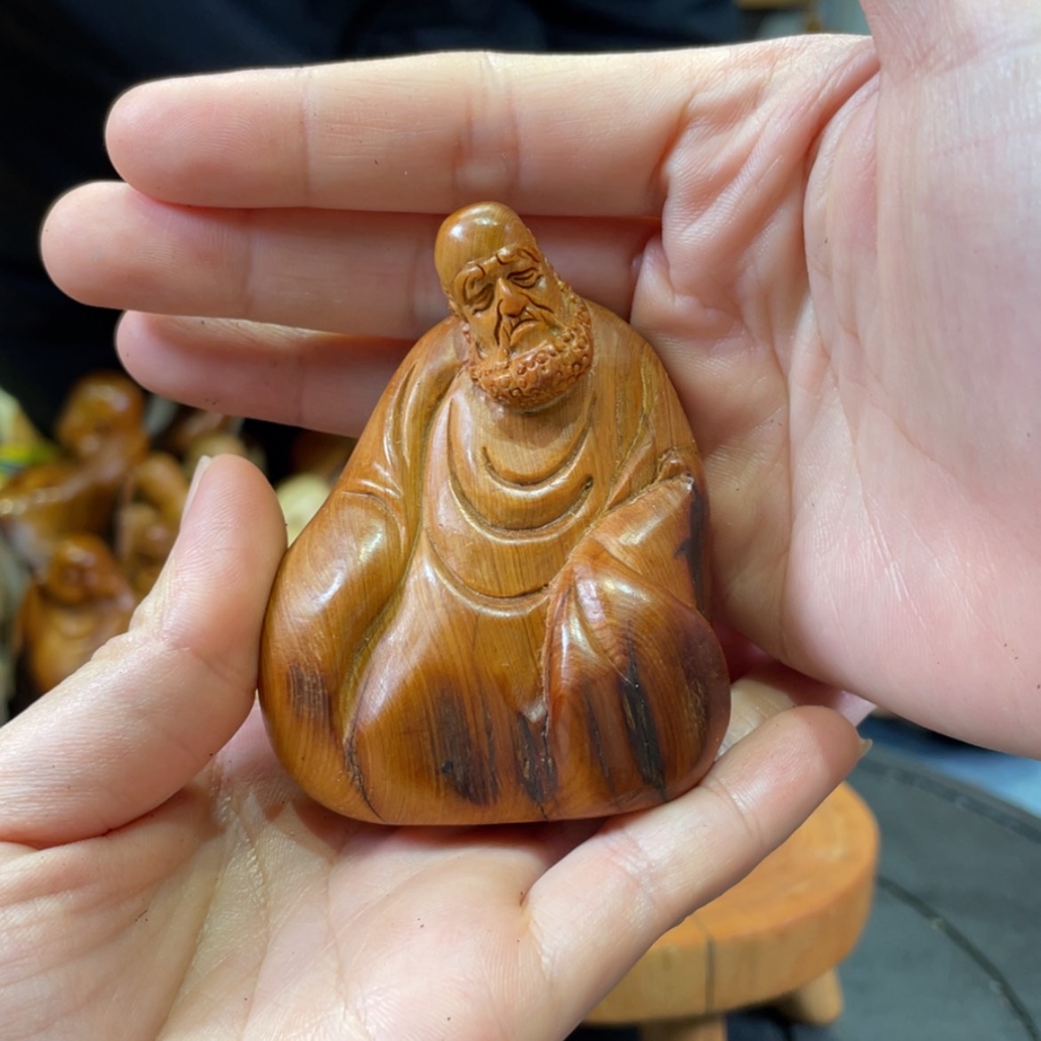 【闪购商品】柏木（崖柏）其他