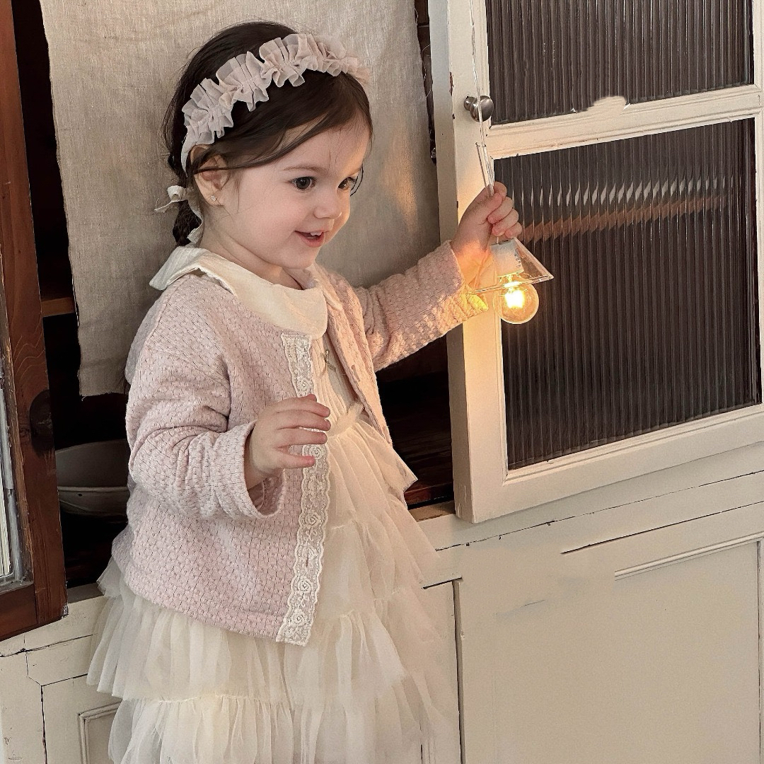 幼羽幼童A 类裙子 外套 裤子搭配2085 2078 2016 2091