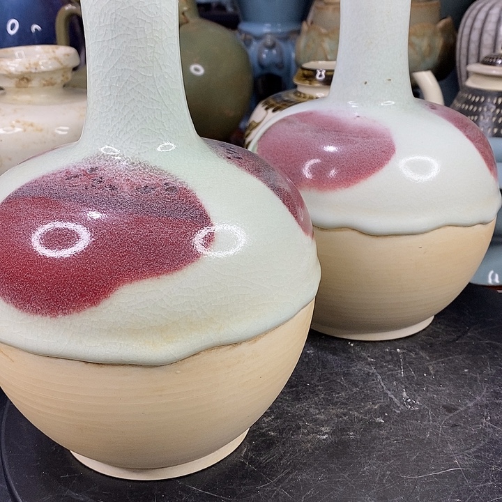 天***馆瓷片抖音直播频道