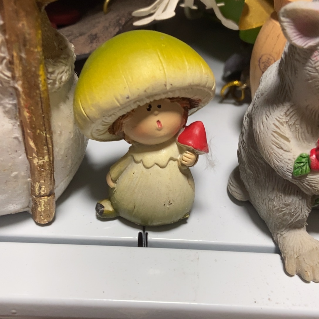 海***鱼树脂工艺品默认微瑕