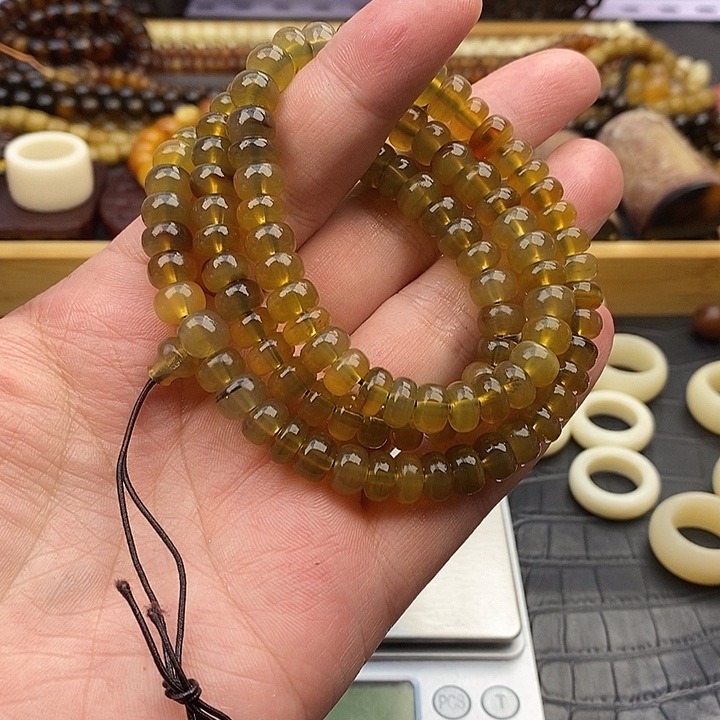 大果紫檀（缅甸花梨）