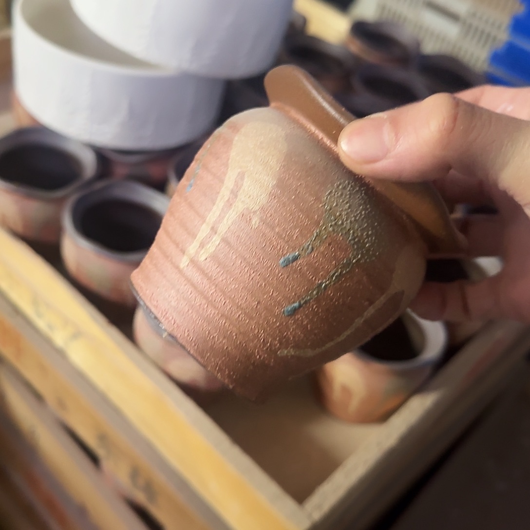 陶瓷福利局·自动合并订单·一个个买凑9元发·