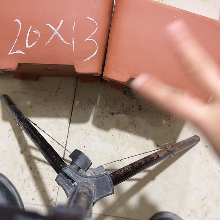 紫砂花盆破损包赔