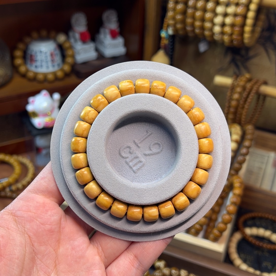 五***线非金属紫金鼠9.3*8.4实心黄皮老型精品