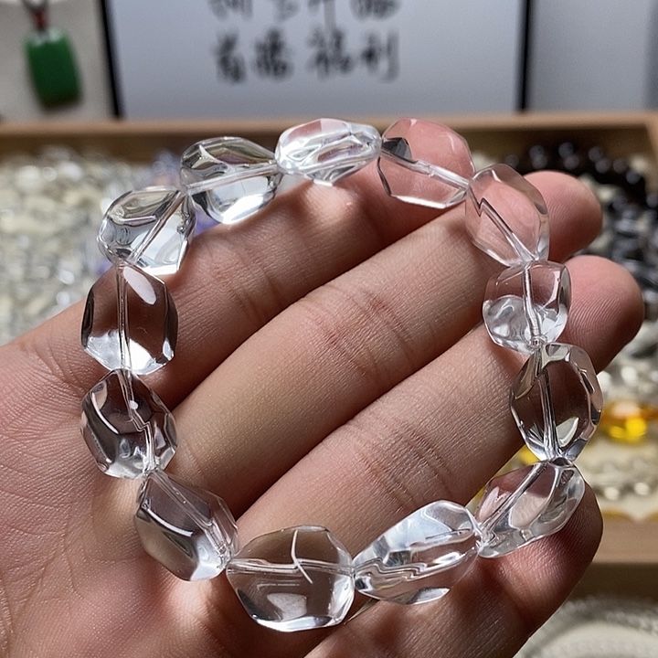 非金属卡12mm随型 