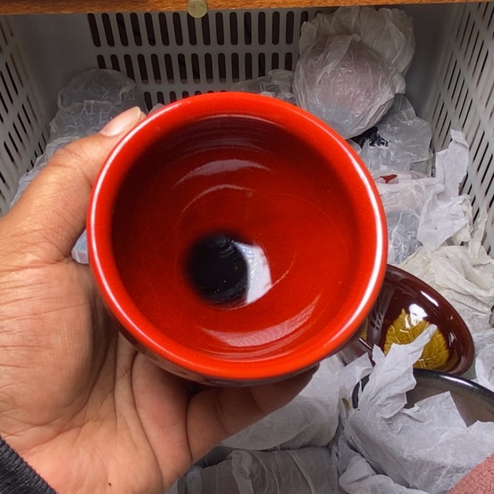 茶盏茶香味的人也