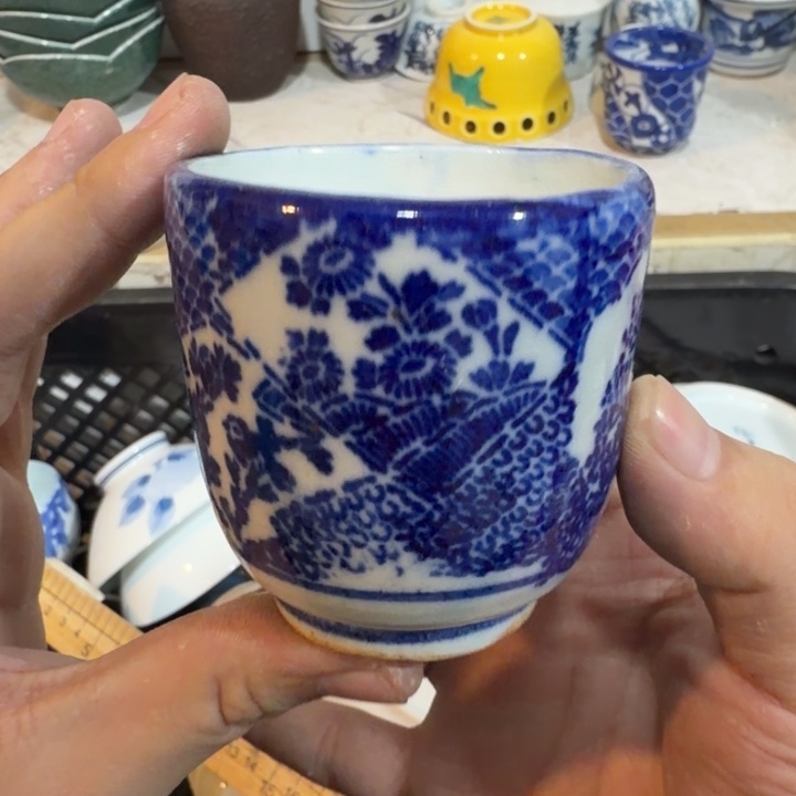 陶瓷推荐第二名20包邮