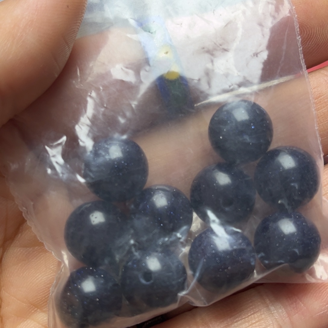 中***女查罗石合金颈饰挂件一个一拍