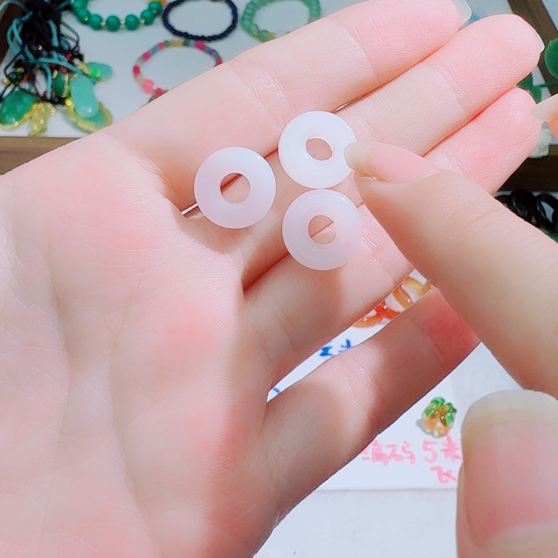 玛瑙/玉髓未镶嵌笔搁