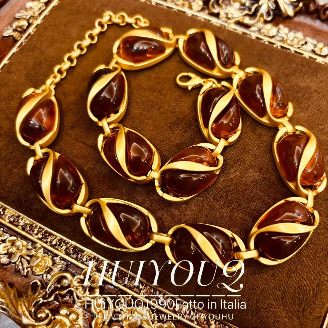 铜合金耳饰 【绿茵】简约气质耳钉101