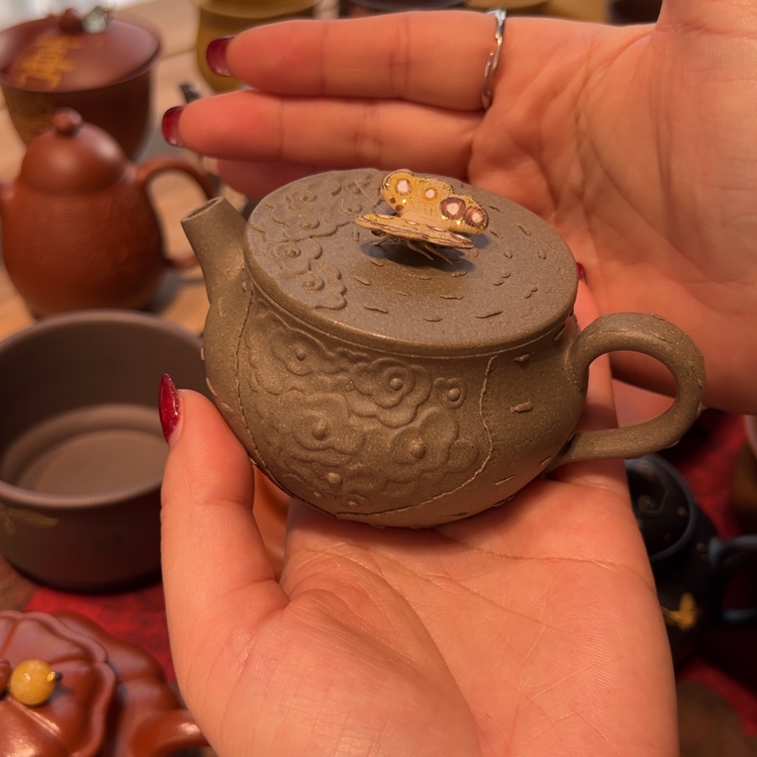 紫砂茶杯855888888888888