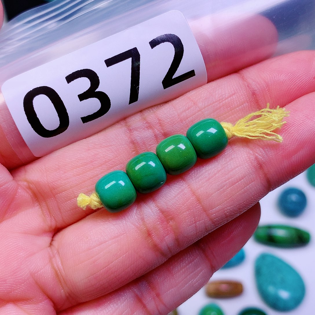 空竹粉丝专享十堰特色手工散珠