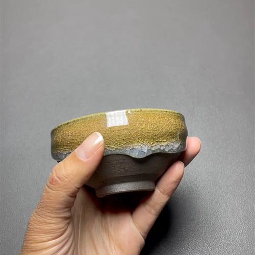 【闪购商品】茶盏-521............