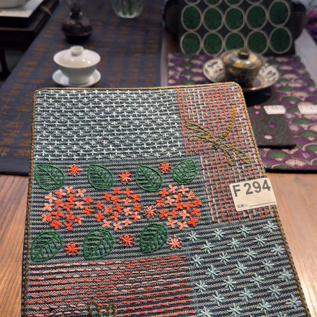 .*.1三十六纺茶器茶垫茶器