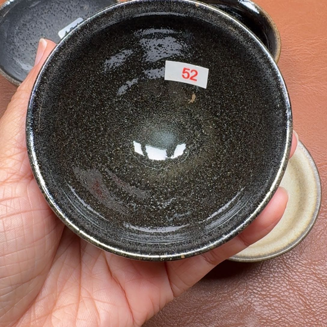茶盏龙窑柴烧自然还原52
