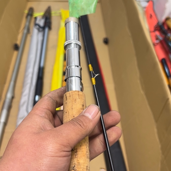 用***7玻璃钢1.8m以下大禹渔具闪购链接