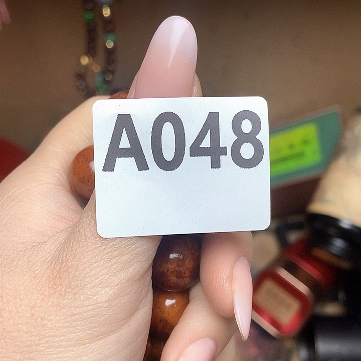 大叶紫檀（黑酸枝木类）土*048