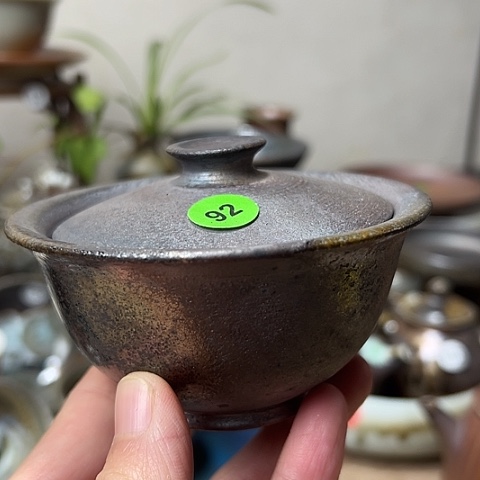 杯纯手工制作工艺精湛工艺独特