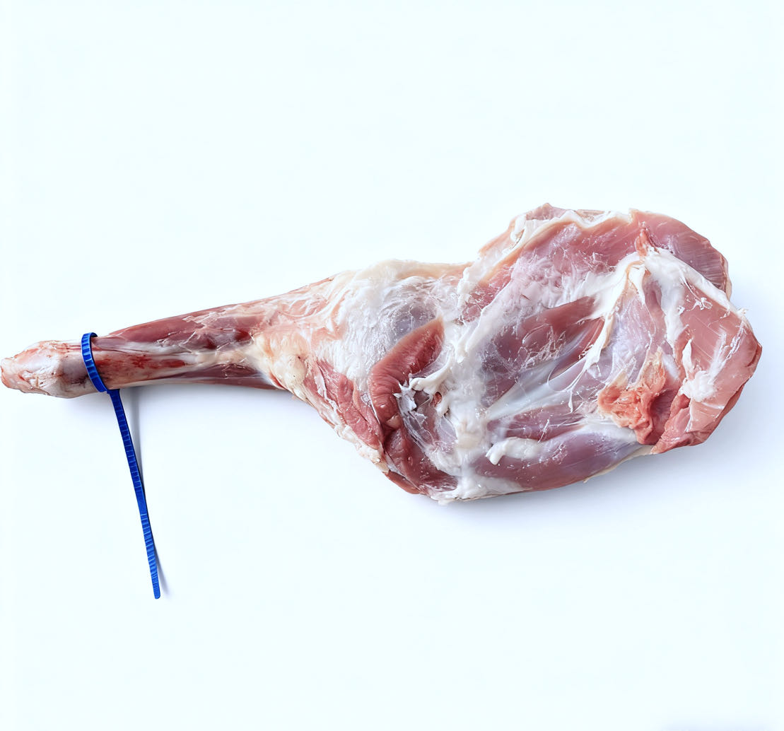 （混合）新疆正宗哈萨克草膘山羊前腿，后腿，排骨2.5Kg