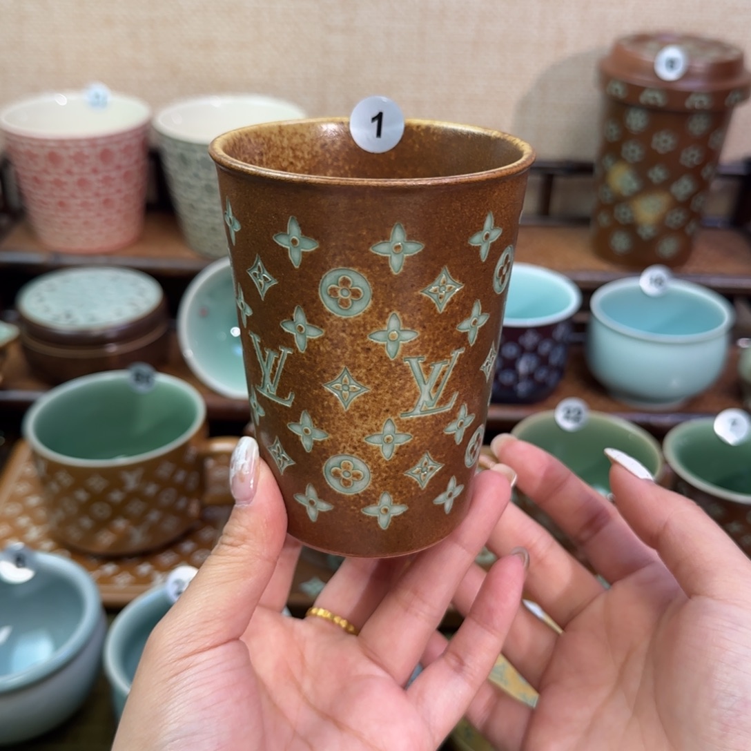 ****龙泉青瓷小满青瓷