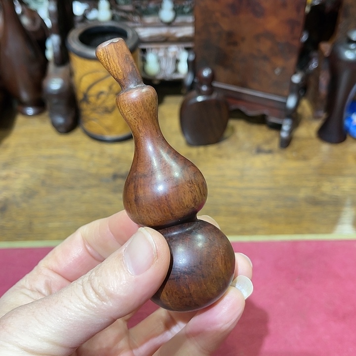 香榧木一木一器一世界