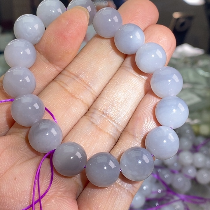 手链未镶嵌和田玉