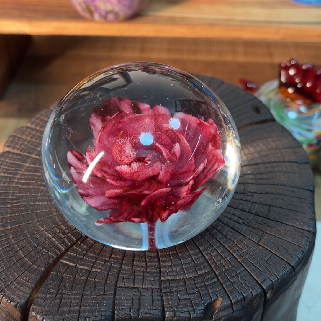 手工艺品琉璃精品