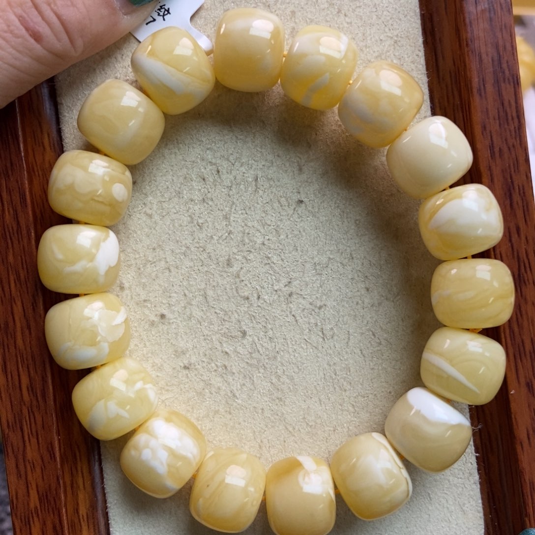 琥珀珠宝奇石未镶嵌3