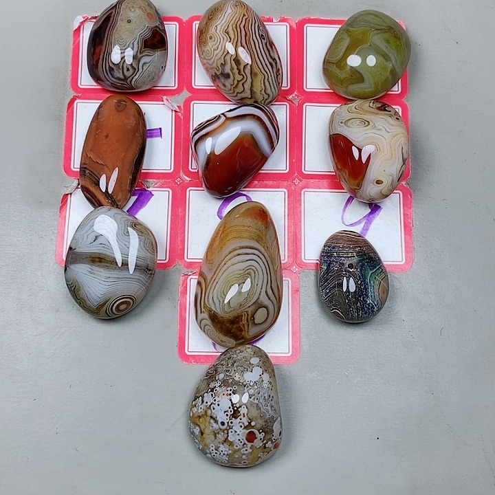 未镶嵌吊坠(不含链)玛瑙/玉髓多*书