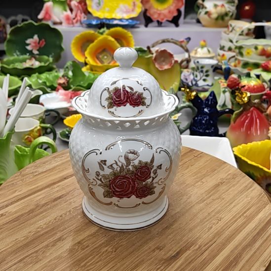 潮州创艺瓷家陶瓷