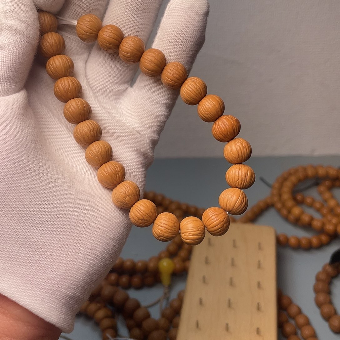 2***.手串猴头核桃全品无瑕