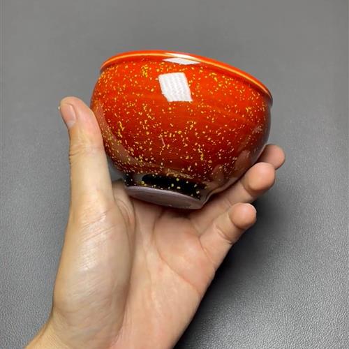 【闪购商品】茶盏-10126..........